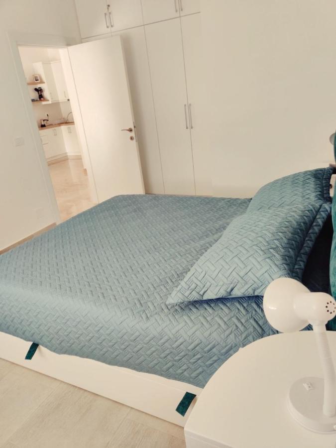 Saranda Terrace Apt. Rooms 外观 照片