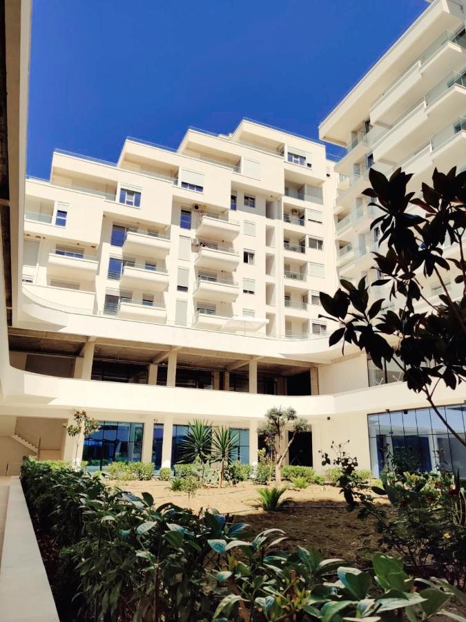 Saranda Terrace Apt. Rooms 外观 照片
